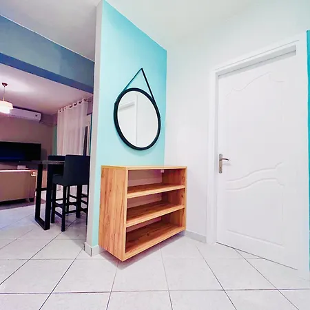 ITHACA Πολυτελές διαμέρισμα 3ου με θέα