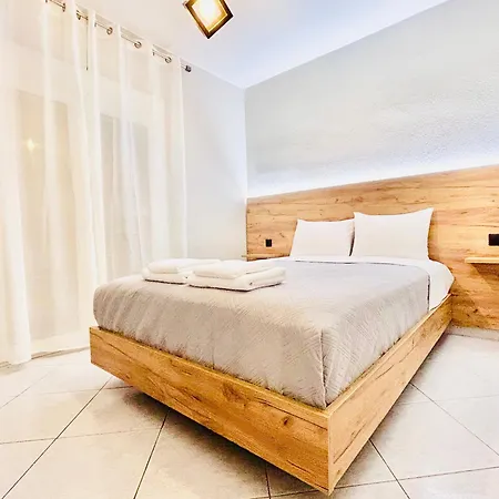 Apartamento ITHACA Πολυτελές διαμέρισμα 3ου με θέα