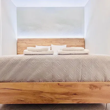Ithaca άνετο 3ου με θέα Apartment Thessaloniki