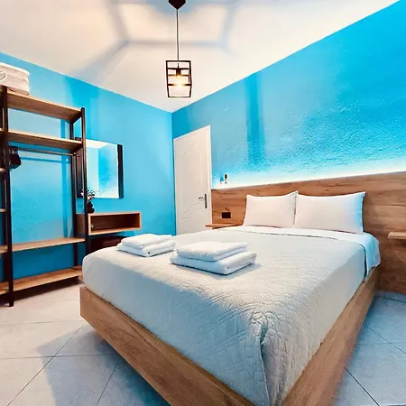 ITHACA Πολυτελές διαμέρισμα 3ου με θέα * سالونيك