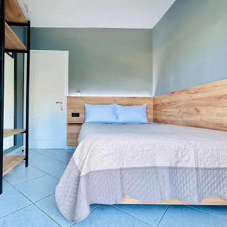 ITHACA Πολυτελές διαμέρισμα 3ου με θέα Apartamento