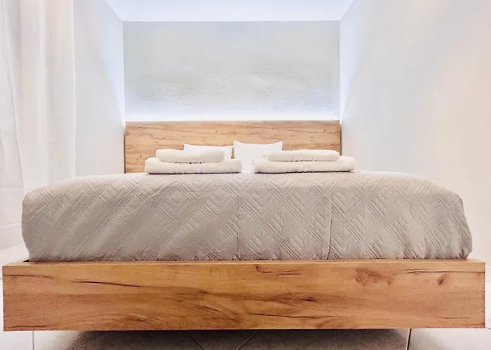 Ithaca Πολυτελές Διαμέρισμα 3Ου Με Θέα Apartman Szaloniki