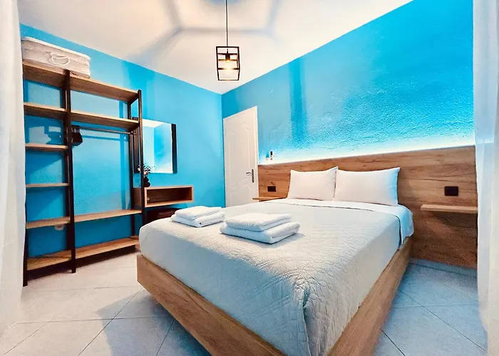 Ithaca Πολυτελές Διαμέρισμα 3Ου Με Θέα * Szaloniki