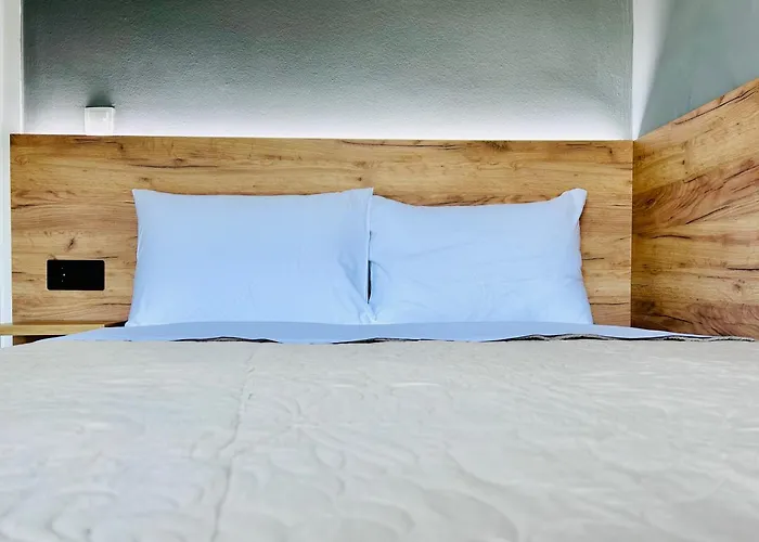 Ithaca Πολυτελές Διαμέρισμα 3Ου Με Θέα Apartman Szaloniki