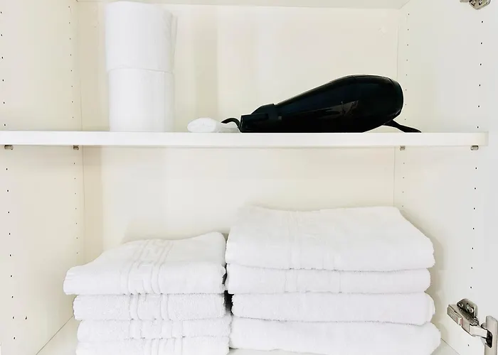 Apartament Ithaca πολυτελές 3ου με θέα *